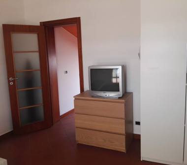 Quadrilocale in affitto a Catania, Zona Via Umberto