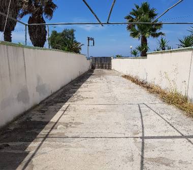 Affitto Appartamento Vacanze a Ugento (Lecce)