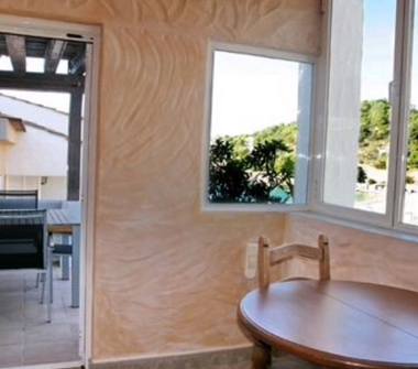 Affitto Appartamento Vacanze a Gallipoli, Frazione Lido Di Conchiglie