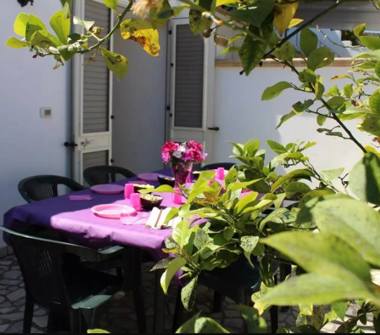 Affitto Casa Vacanze a Patù, Frazione Torre San Gregorio