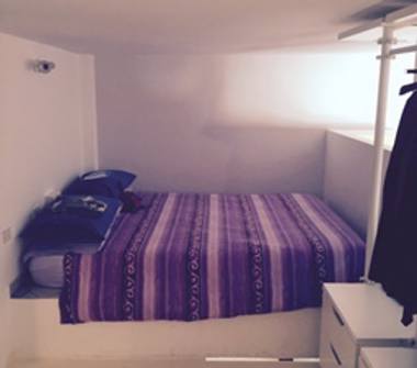 Monolocale in vendita a Ravenna, Zona Marina di Ravenna