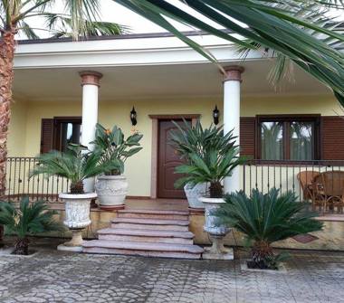 Affitto Villetta a schiera Vacanze a Peschici (Foggia)