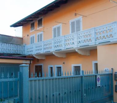 Altro in vendita a Caluso (Torino)