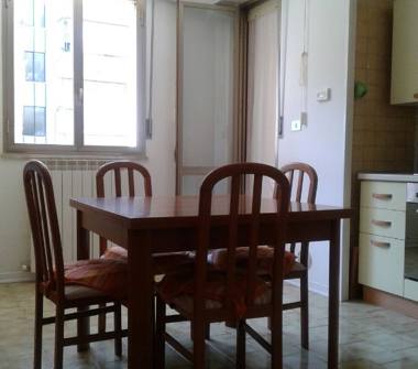 Bilocale in vendita a Silvi, Frazione Silvi Marina