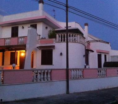 Affitto Villa Vacanze a Castrignano del Capo, Frazione Leuca