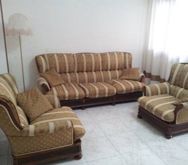 Appartamento in vendita a Termoli (Campobasso)