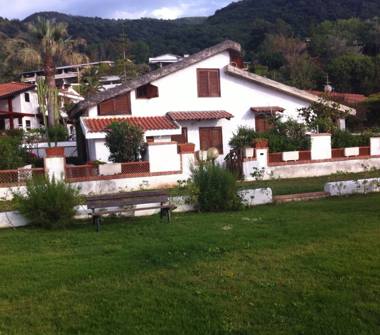 Affitto Villa Vacanze a Tropea (Vibo Valentia)