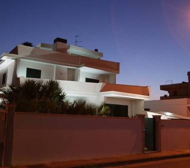 Affitto Appartamento Vacanze a Matino (Lecce)