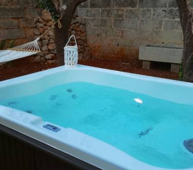 Affitto Dimora tipica Vacanze a Taviano (Lecce)