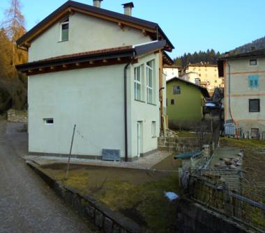 Affitto Dimora tipica Vacanze a Bedollo, Frazione Piazze