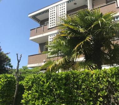 Affitto Appartamento Vacanze a San Michele al Tagliamento, Frazione Bibione Pineda