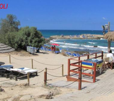 Affitto Casa Vacanze a Gallipoli (Lecce)