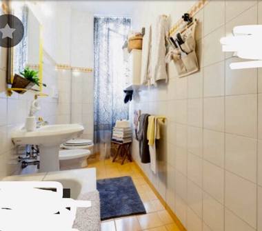 Affitto Stanza Singola a Milano, Zona Loreto