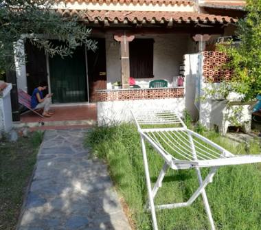 Affitto Villetta a schiera Vacanze a San Teodoro (Sassari)