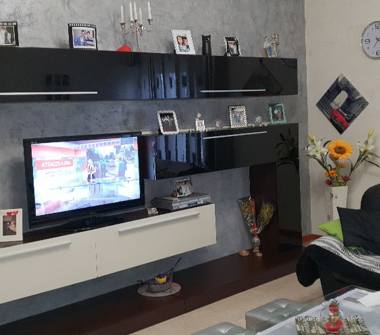 Quadrilocale in vendita a Pontenure (Piacenza)