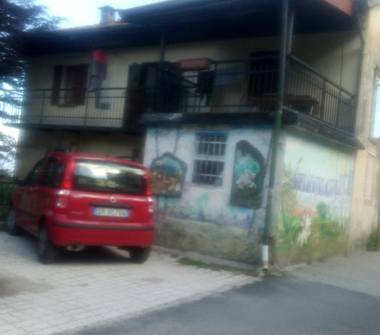 Casa indipendente in vendita a Valganna, Frazione Boarezzo