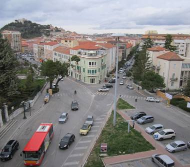 Appartamento in affitto a Campobasso, Frazione Centro città
