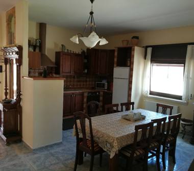 Affitto Appartamento Vacanze a Taviano (Lecce)