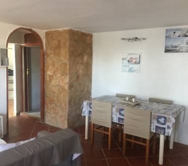 Affitto Villa Vacanze a Terrasini (Palermo)
