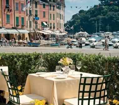 Affitto Appartamento Vacanze a Portofino (Genova)