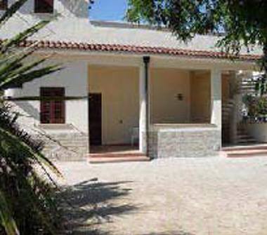 Affitto Appartamento Vacanze a Maruggio (Taranto)