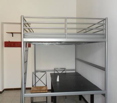 Bilocale in vendita a Torino, Zona San Salvario