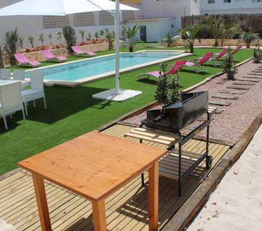 Affitto Villa Vacanze a Palermo, Zona Porto