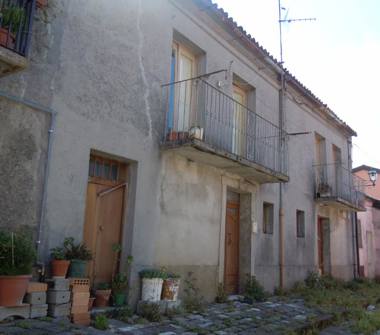 Casa indipendente in vendita a San Severino Lucano (Potenza)