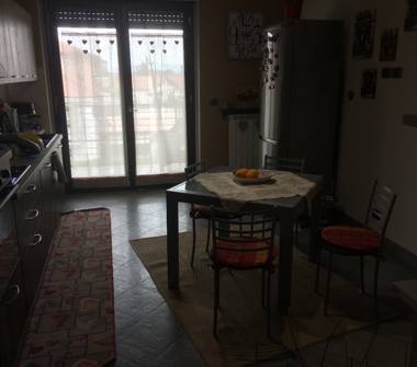 Bilocale in vendita a None (Torino)