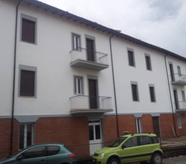 Hotel in vendita a Rieti, Frazione Vazia