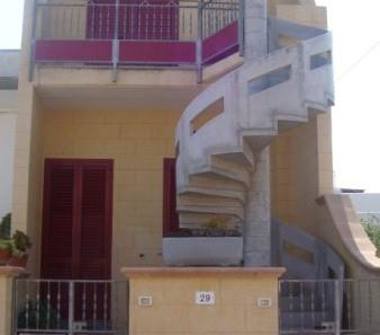 Affitto Appartamento Vacanze a Castrignano del Capo, Frazione Leuca