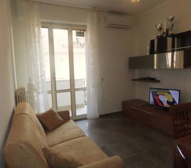 Affitto Appartamento Vacanze a Roseto degli Abruzzi (Teramo)