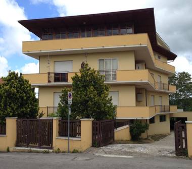 Appartamento in vendita a Gissi (Chieti)