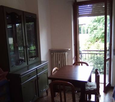 Trilocale in vendita a Stradella (Pavia)