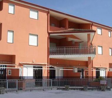 Affitto Appartamento Vacanze a Sellia Marina, Frazione Ruggero