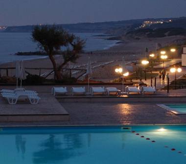 Offerta Vacanze Villaggio turistico a Santa Croce Camerina (Ragusa)