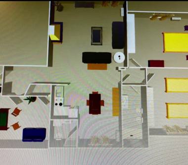 Quadrilocale in vendita a Massafra (Taranto), Via Pola 1