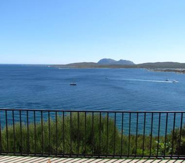 Multiproprietà in vendita a Olbia, Frazione Palumbalza