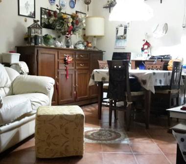 Trilocale in vendita a Palermo, Zona Noce