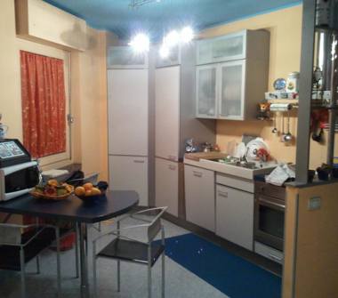 Trilocale in vendita a Roma, Zona Tor Bella Monaca