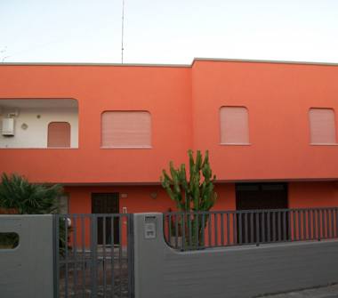 Affitto Appartamento Vacanze a Melendugno, Frazione Borgagne