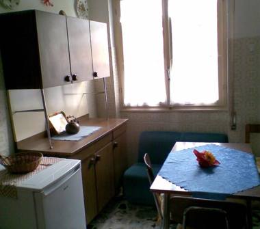 Affitto Appartamento Vacanze a Riva Ligure (Imperia)