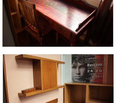 Affitto Stanza Singola a Roma, Zona Monteverde