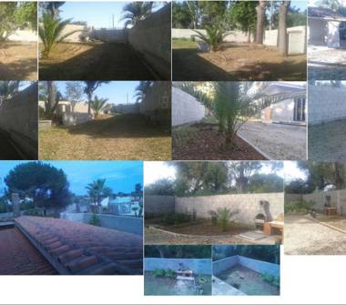 Villa in vendita a Aprilia (Latina)