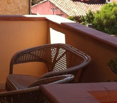 Affitto Appartamento Vacanze a La Maddalena (Sassari), Via Terralugiana 32a