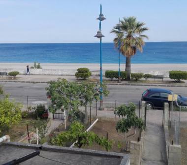 Affitto Casa Vacanze a Marina di Gioiosa Ionica (Reggio Calabria)