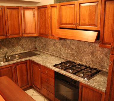 Quadrilocale in vendita a Entracque (Cuneo)