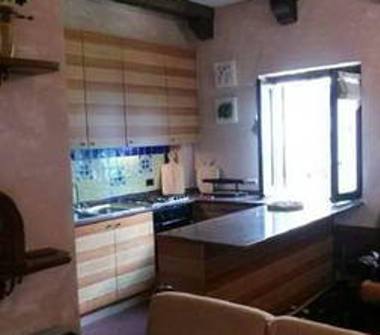 Affitto Appartamento Vacanze a Campo di Giove (L'Aquila), Via Caramanico 4