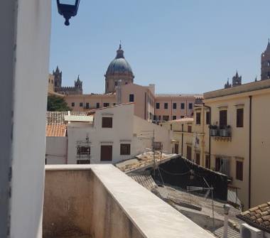 Affitto Appartamento Vacanze a Palermo, Zona Cattedrale
