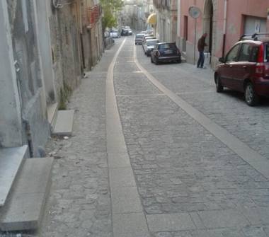 Affitto Appartamento Vacanze a Roccella Ionica (Reggio Calabria)